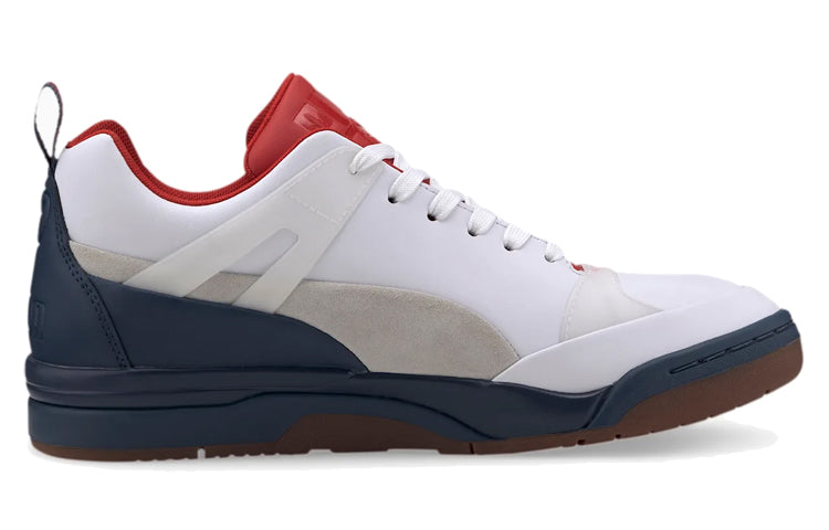 PUMA Palace Guard Leather 372890-01