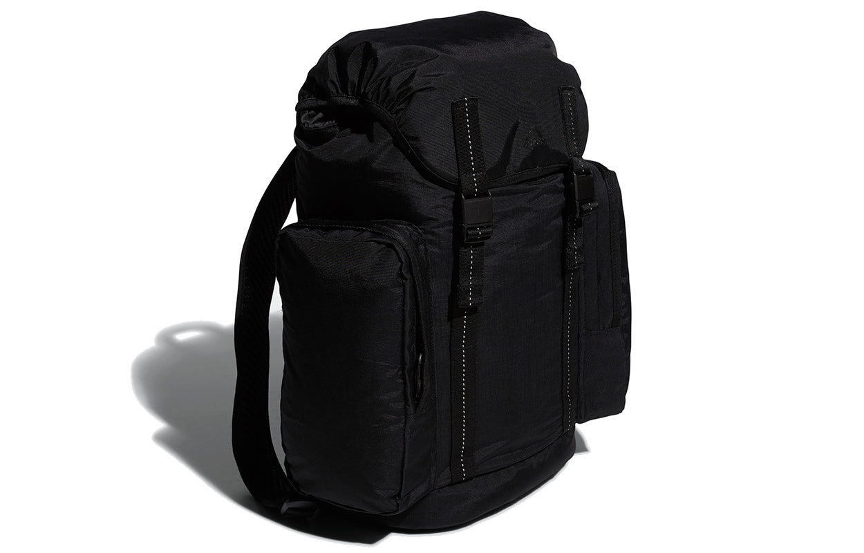 (WMNS) adidas Training Backpack 'Black' GL8624