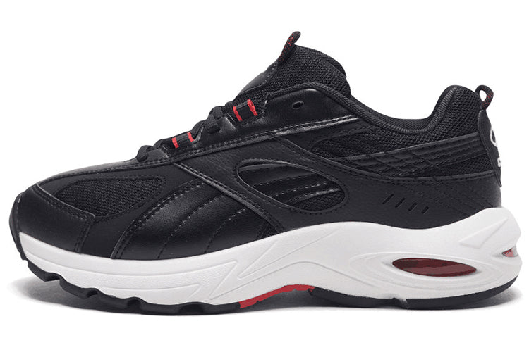 PUMA Cell Speed Black/White 370700-01