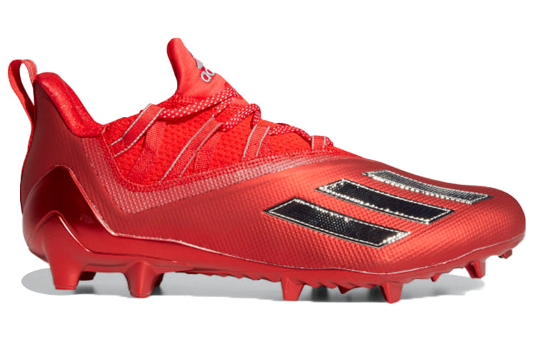 adidas Adizero 11 'Turbo Fuel Vivid Red' FZ0701