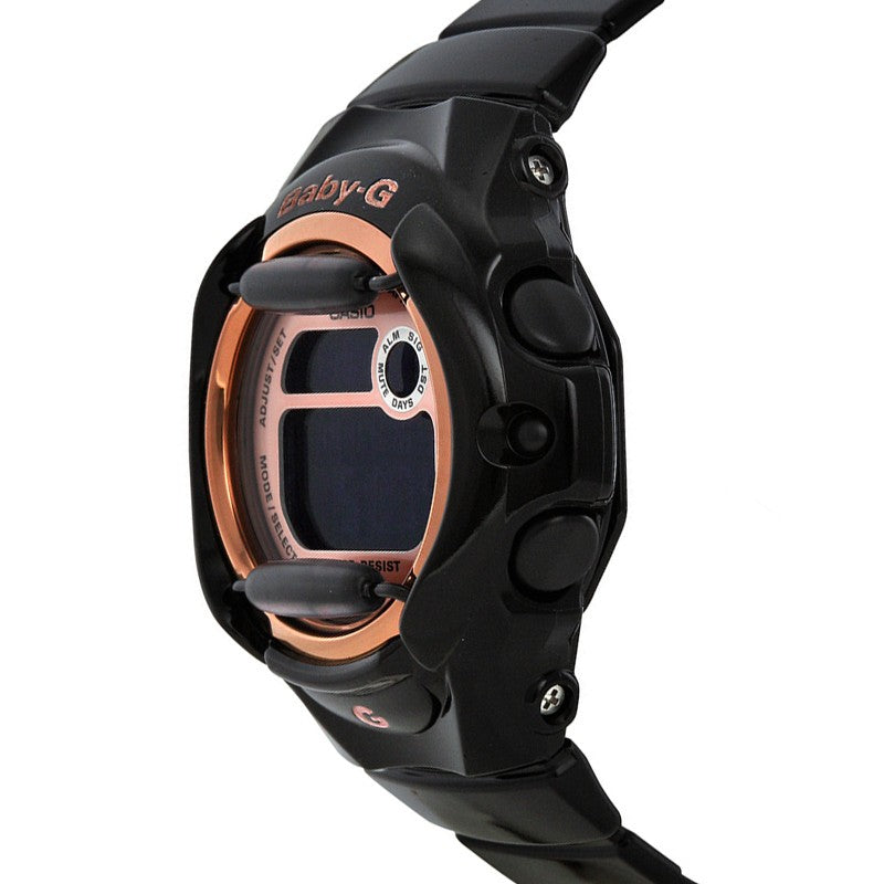CASIO Baby-G 'Black Gold' BG-169G-1