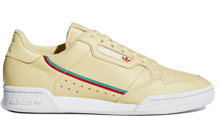 adidas Continental 80 'Mist Sun' AQ1054