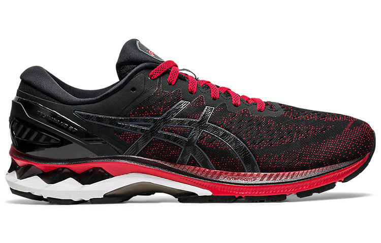 ASICS Gel-Kayano 27 'Classic Red Black' 1011A767-600