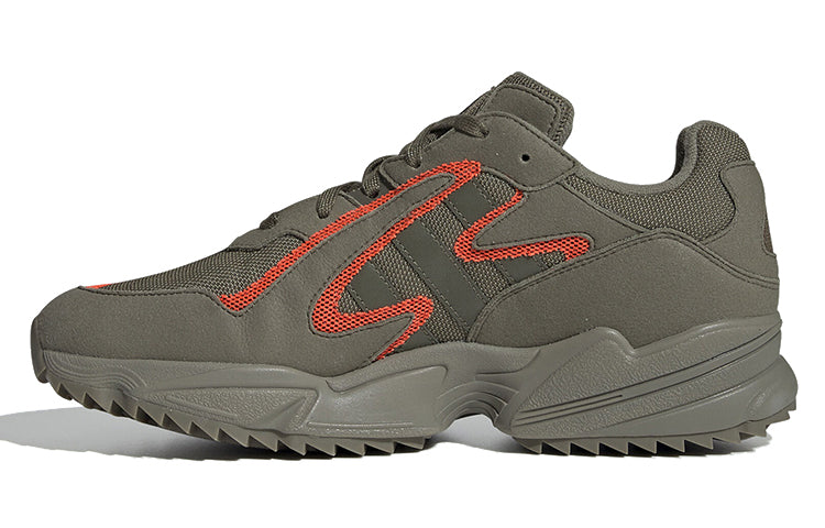 adidas Yung-96 Chasm Trail 'Raw Khaki' EE7232