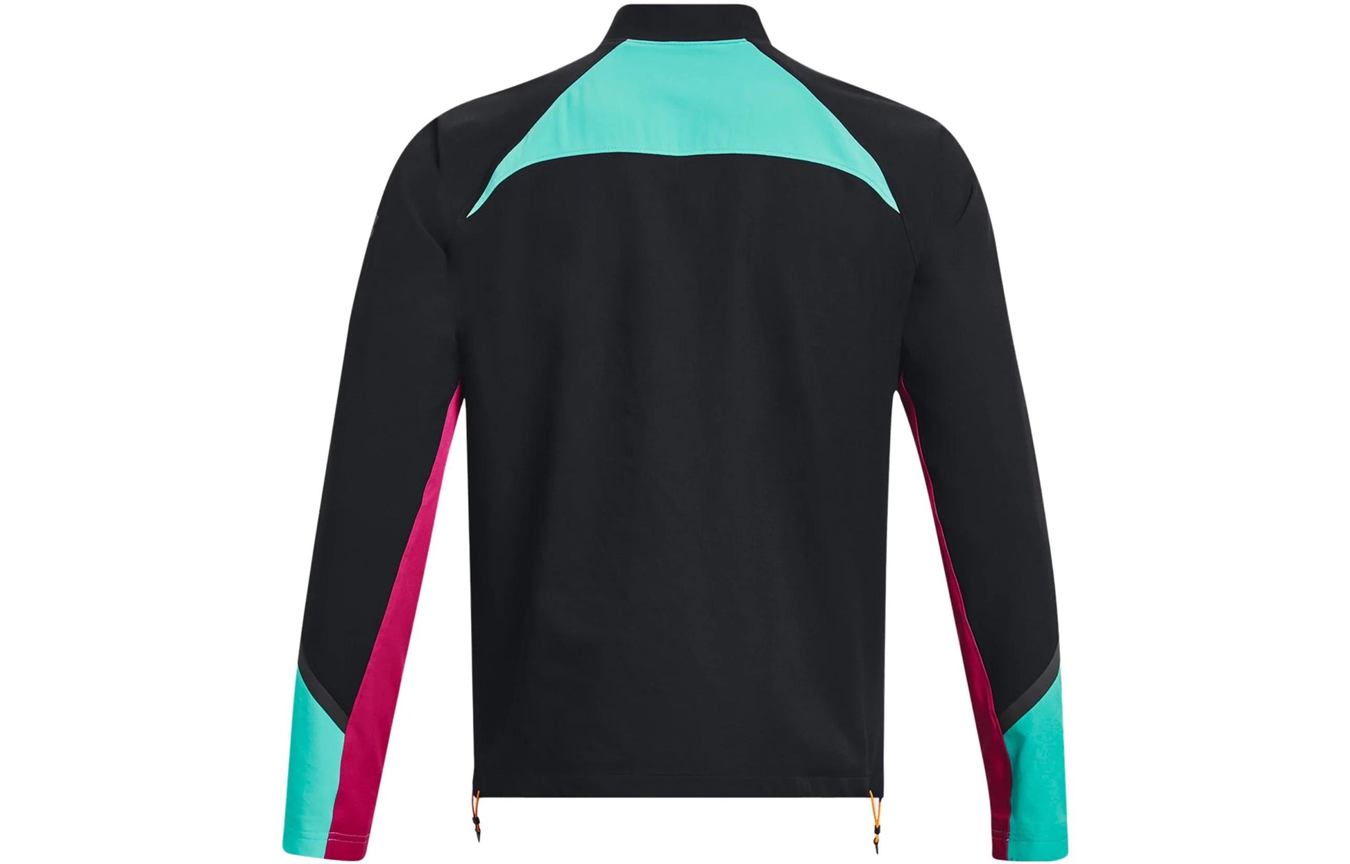 Under Armour Unstoppable Black History Month Bomber Jacket 'Multi Color' 1379485-001