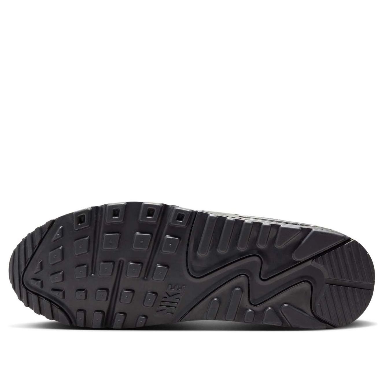 Nike Air Max 90 'Anthracite Smoke Grey' HQ3817-001