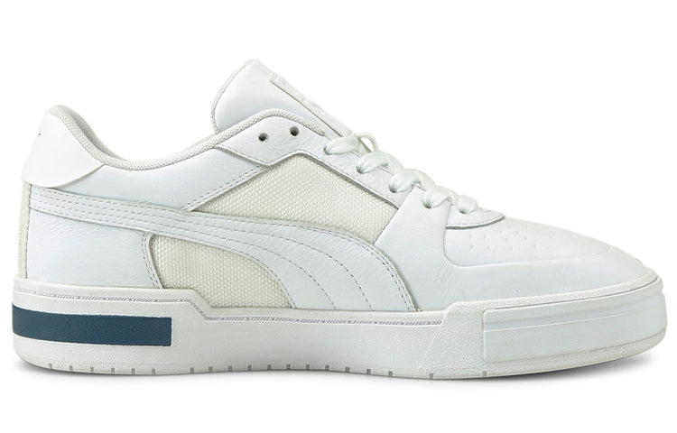 PUMA CA Pro Nylon WS 'White Intense Blue' 382695-02