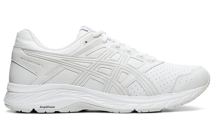 ASICS Gel-Contend 5 SL 'White' 1131A036-100