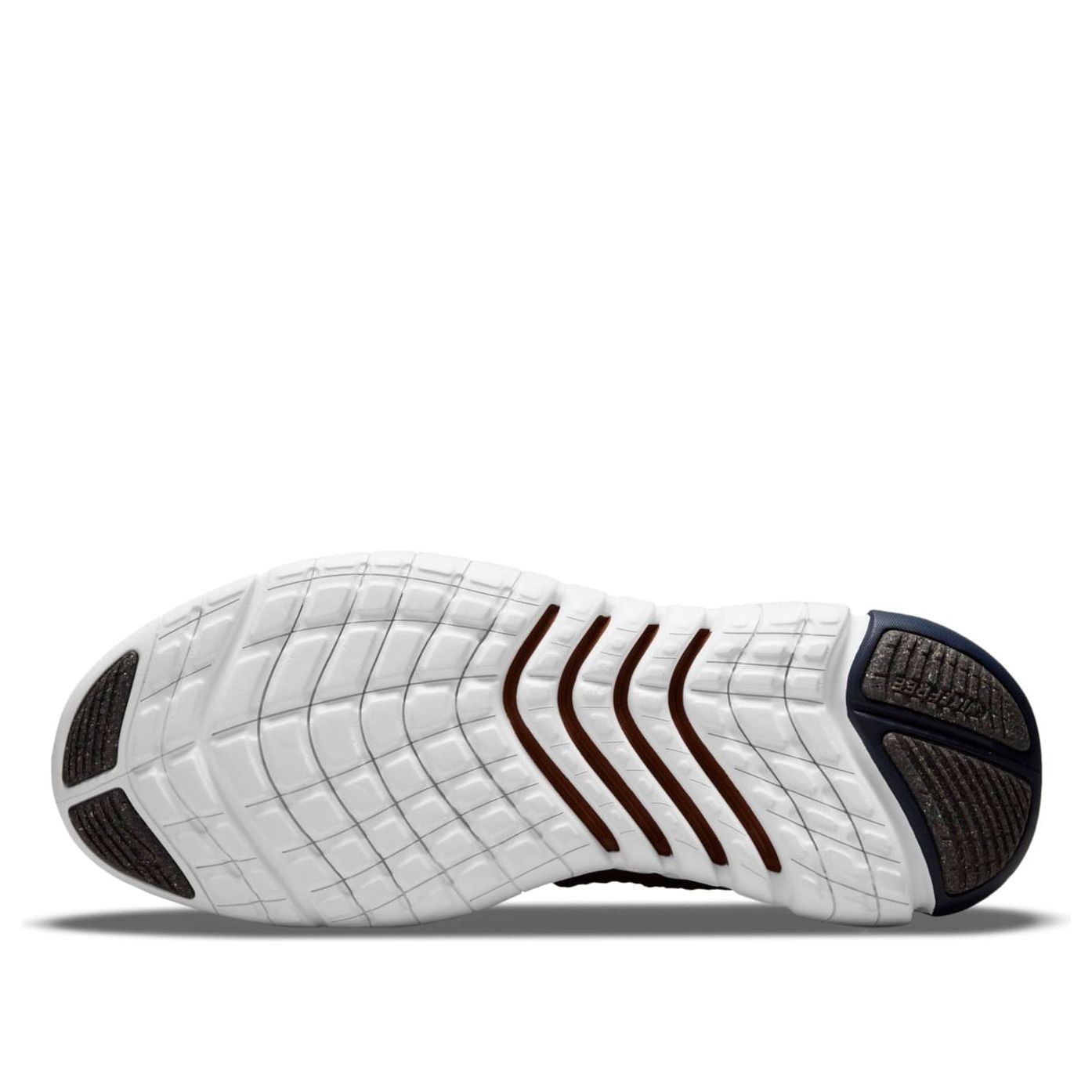 Nike Free Run 5.0 'Bronze Eclipse' CZ1884-200