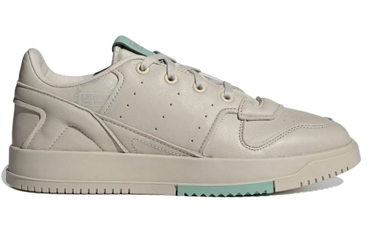 adidas Supercourt 2.0 'Grey Green' FY6459