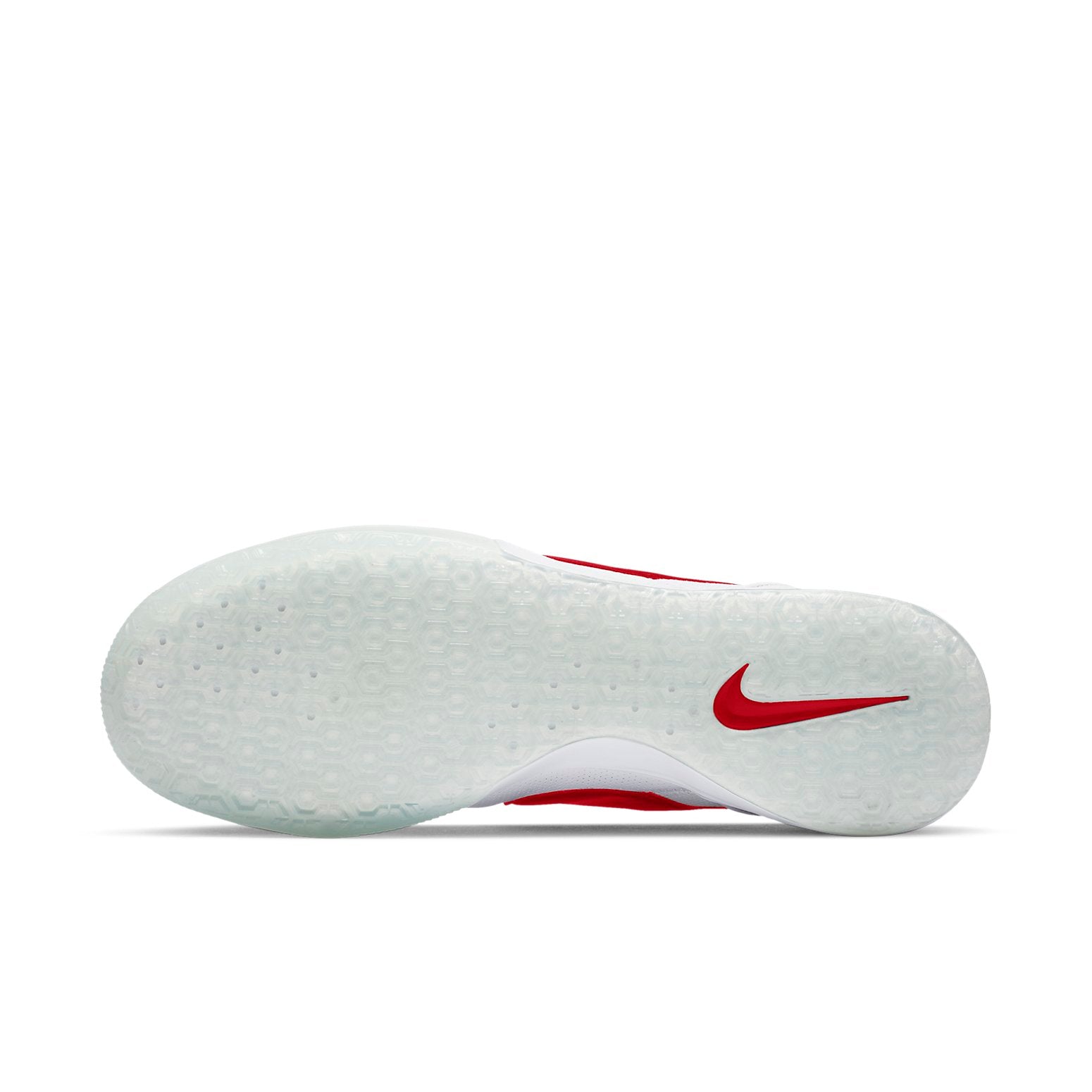 Nike Premier 2 Sala IC Indoor Court 'White Red' AV3153-160