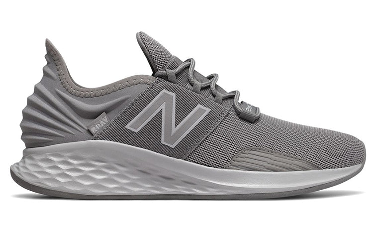 New Balance Fresh Foam Roav 'Triple Grey' MROAVLG