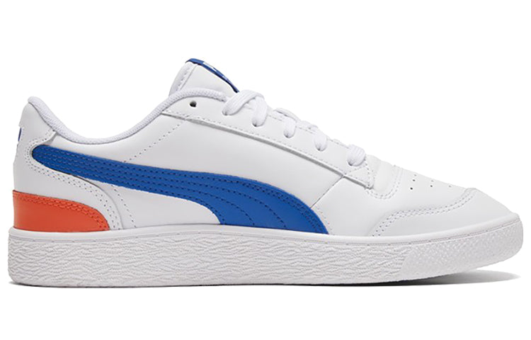 PUMA Ralph Sampson Low 'Lapis Blue' 370846-17
