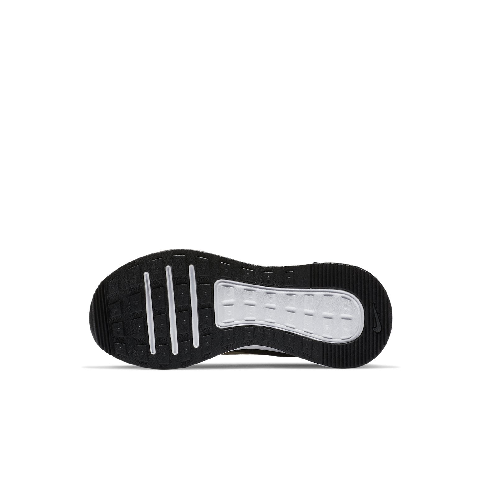 (PS) Nike Reposto 'Black Metallic Gold Star' DA3266-004