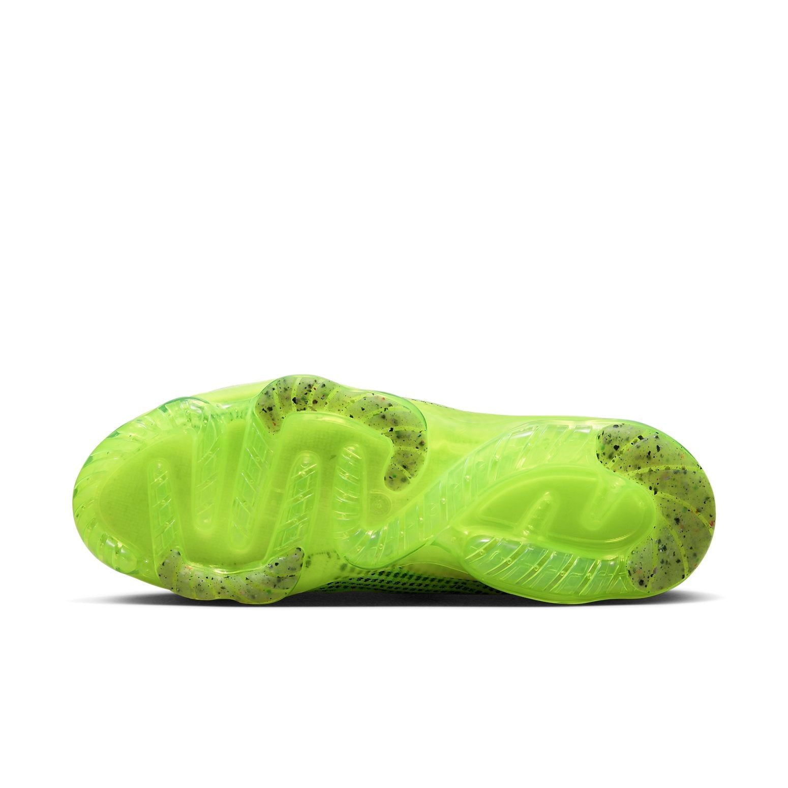 Nike Air VaporMax 2021 Flyknit Next Nature 'Volt Black' FD0761-700