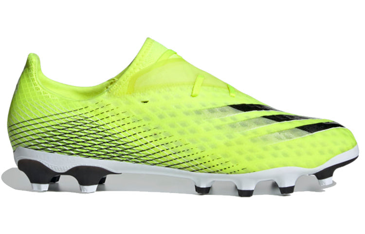 adidas X Ghosted.2 MG 'Solar Yellow' FW6979