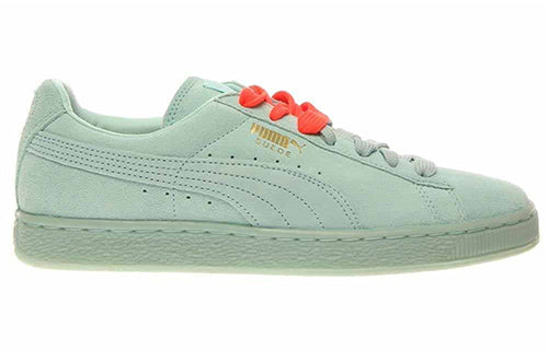 PUMA Suede Classic 'Mono Iced - Fair Aqua' 360231-03