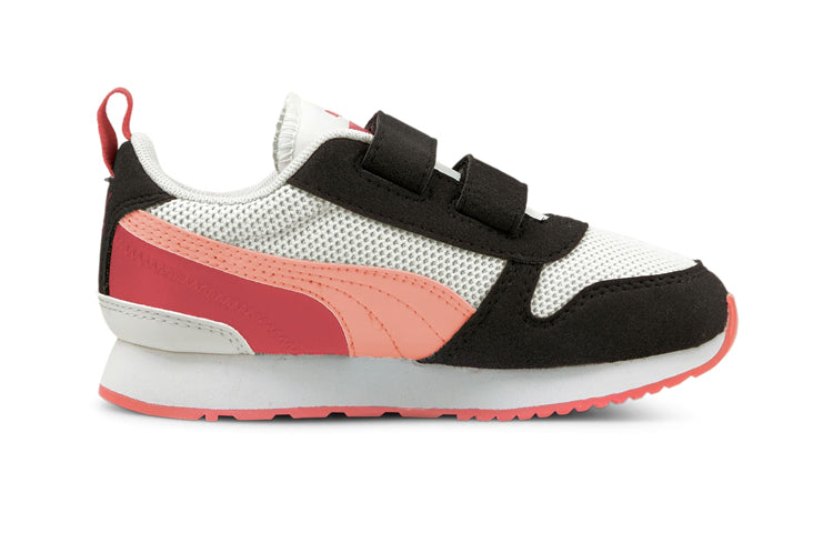 (PS) PUMA R78 V 'White Apricot Blush' 373617-15