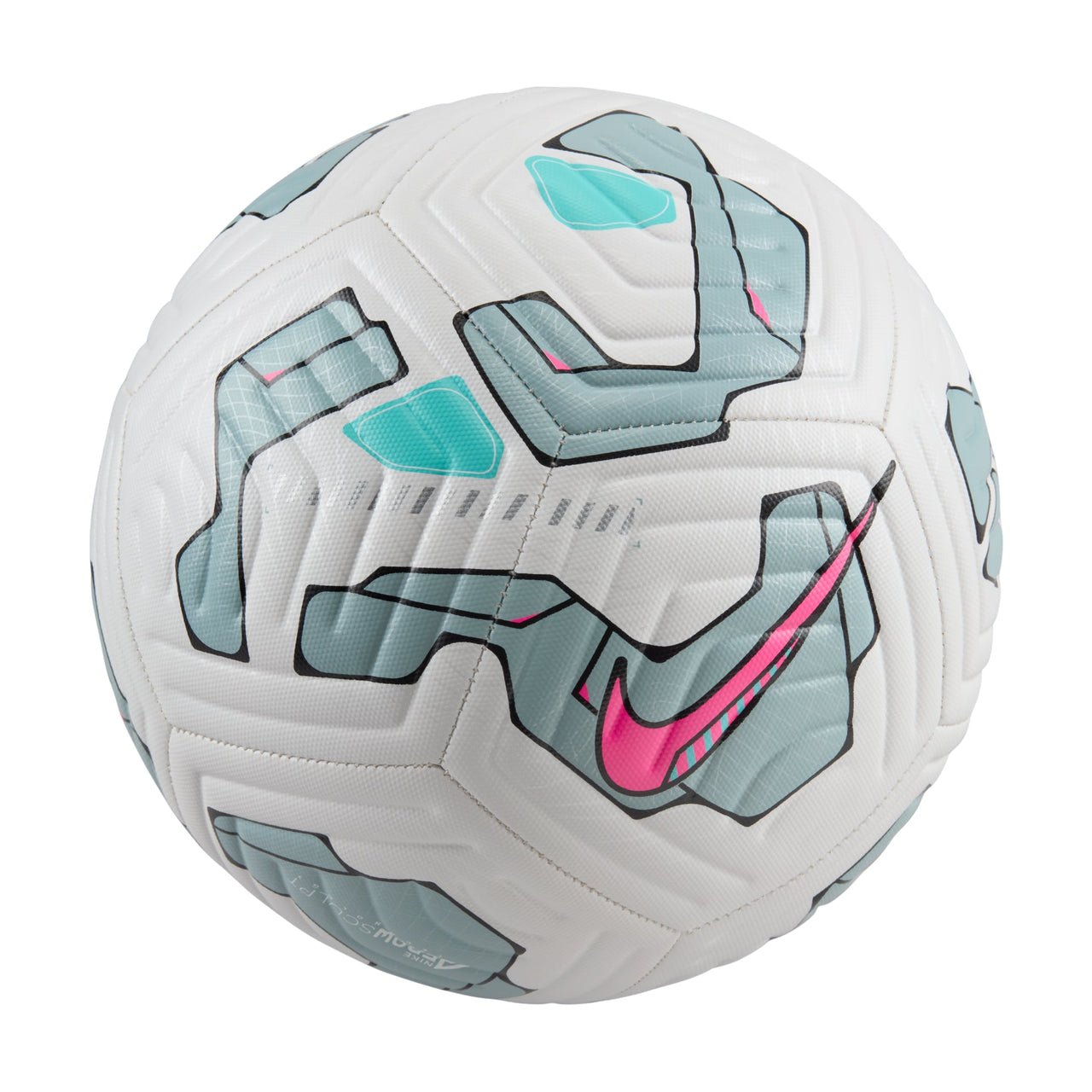 Nike Academy Football 'White Ocean Pink' FZ2966-105