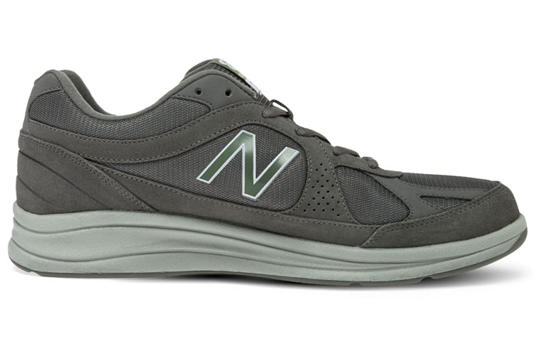 New Balance 877 Series Gray MW877GT