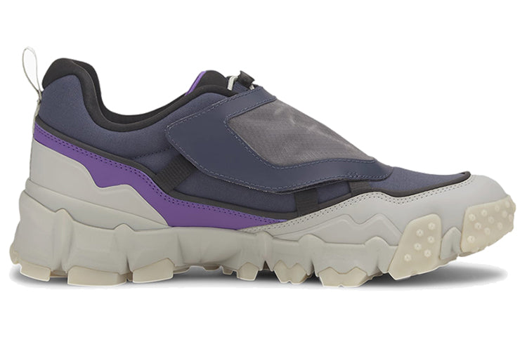 PUMA Trailfox Overland Transparent 'Grey Violet' 373408-02