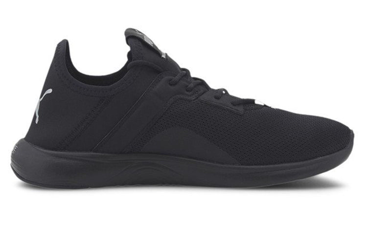 (WMNS) PUMA Softride Vital Femme Running Shoes Black 193707-02