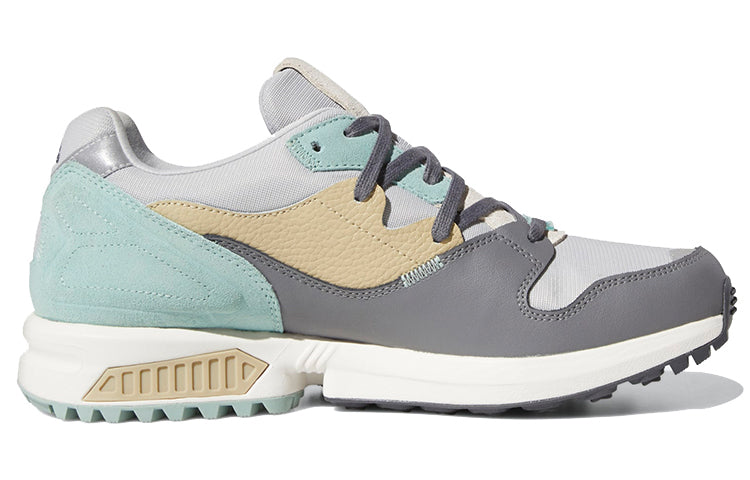 adidas Adicross Zx Spikeless 'Gray Green Yellow' FW5602
