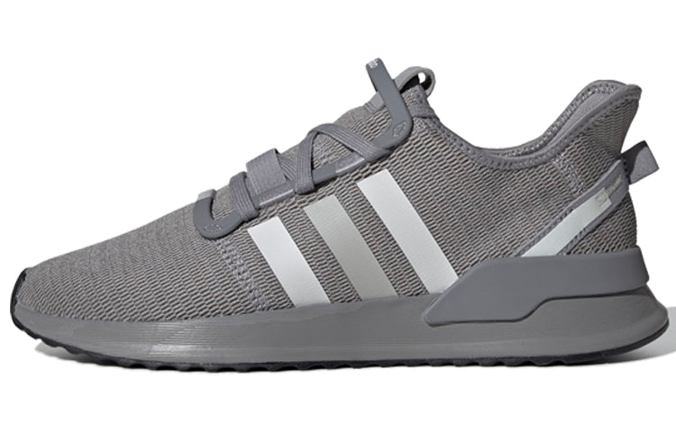 adidas U_Path Run 'Metal Grey' EG5332