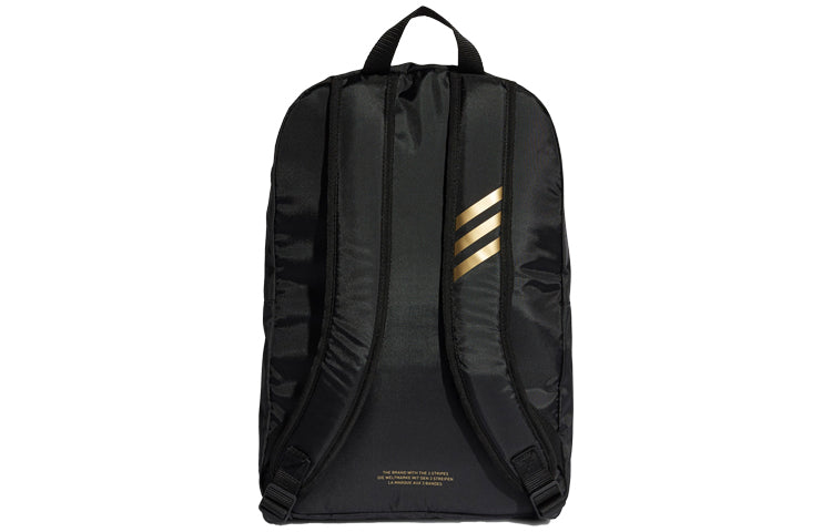 adidas Classic Backpack 'Black' GF3197