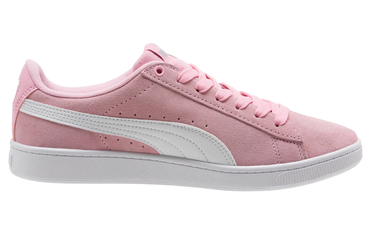 (WMNS) PUMA Vikky V2 Sneakers 'Pale Pink' 369725-04