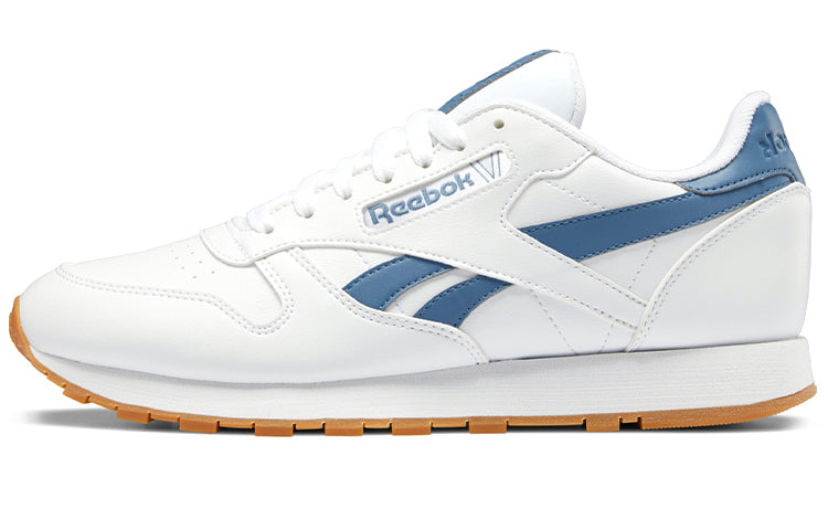 Reebok Classic Leather 'White Blue Slate' GW9962