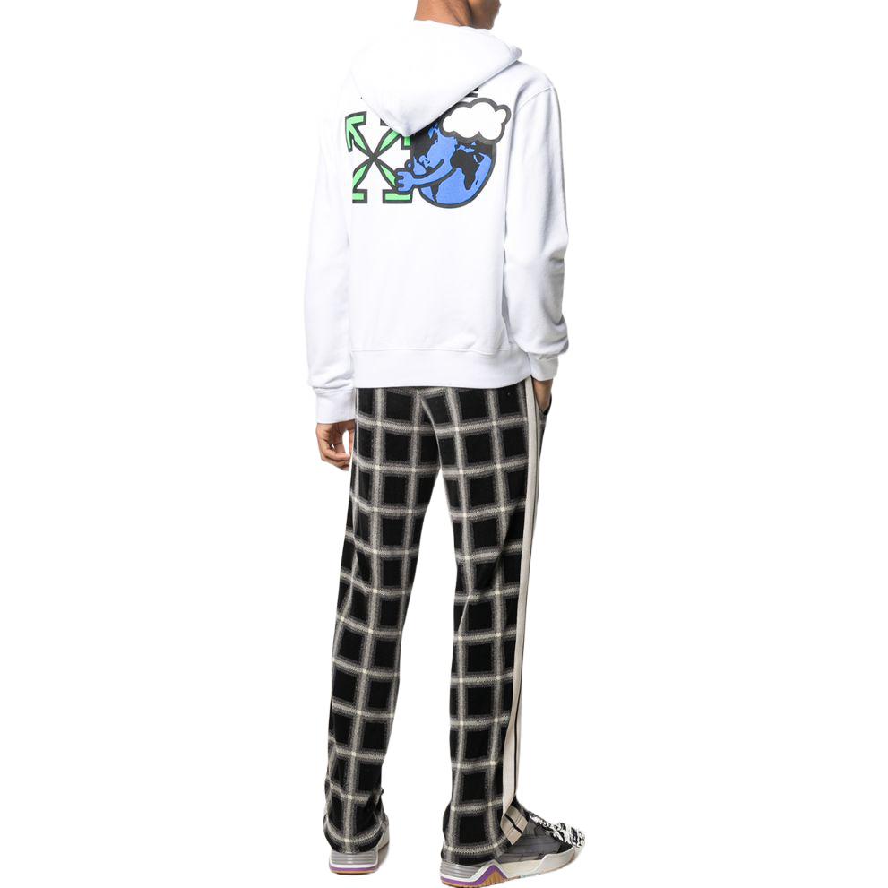 Off-White Fw22 OMBB034R21FLE0060155W