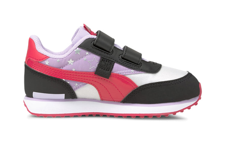 (PS) PUMA Future Rider 'Unicorn - Light Lavender' 368827-02