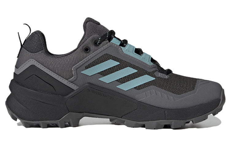 (WMNS) adidas Terrex Swift R3 GORE-TEX 'Grey Mint Ton' HP8716