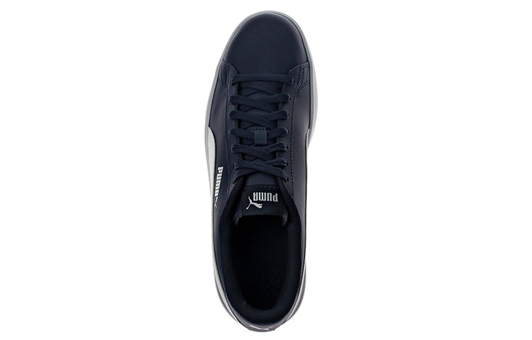 PUMA Smash v2 'Peacoat White' 365215-05