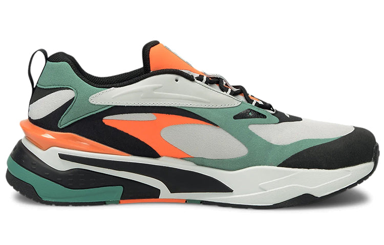 PUMA RS-Fast Heat 'Grey Violet Blue Spruce' 380559-01