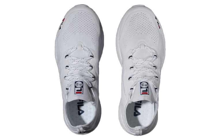 (WMNS) FILA Rgb SeriesRunning Shoes White FS1RNB3260X_WWT