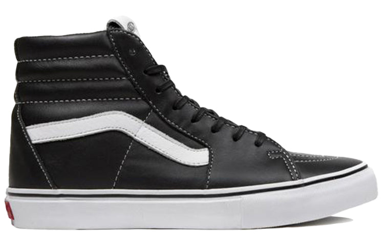 Vans Vault SK8-HI LX Black VN-0KXI1NS