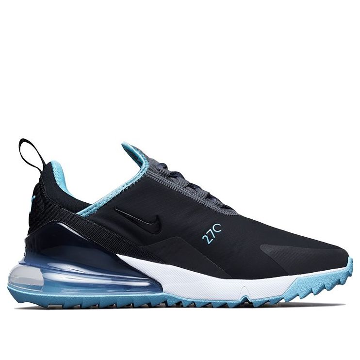 Nike Air Max 270 G 'Black Blue' CK6483-031