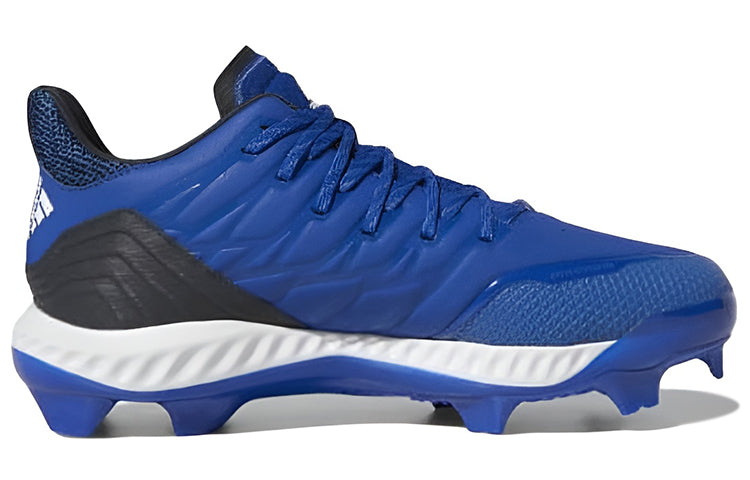 adidas Icon Bounce TPU 'Blue' AQ0159