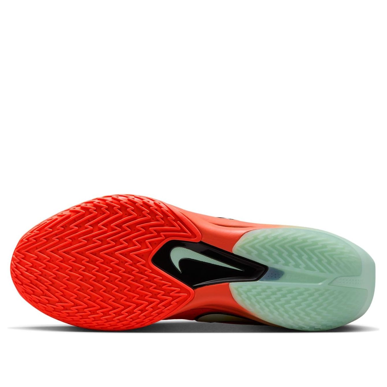 Nike Air Zoom GT Cut 3 'Bright Mango Bleached Coral' DV2913-800