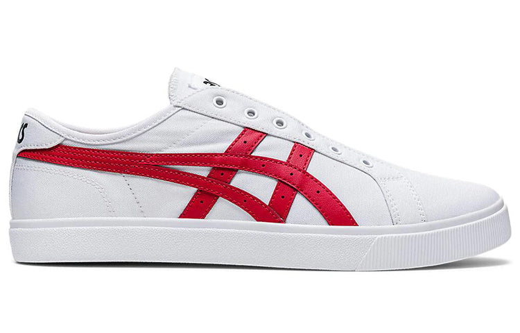 ASICS Classic CT Slip-ON 'White Red' 1193A174-102