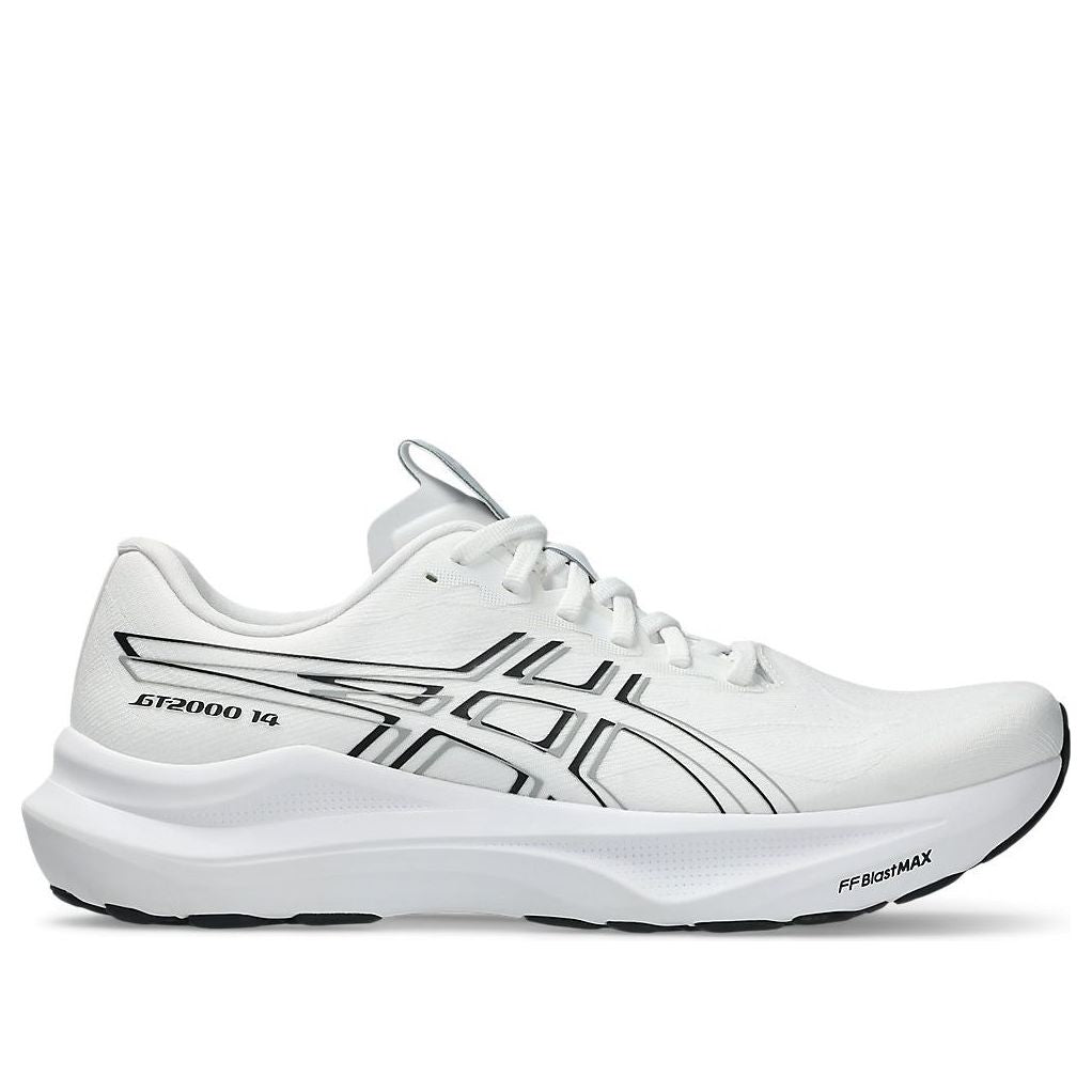 ASICS GT 2000 14 'White Black' 1011C056-100