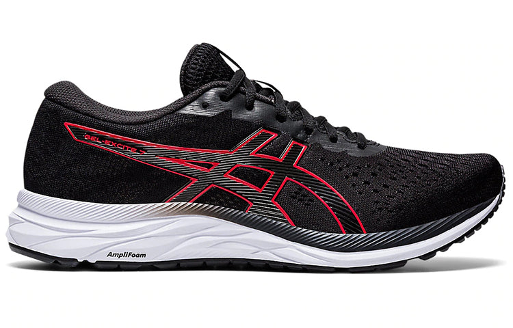 ASICS Gel-Excite 7 'Black Classic Red' 1011A657-004