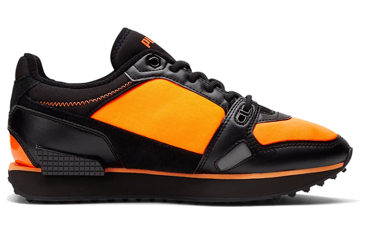(WMNS) PUMA Mile Rider 'Bright Peaks' 380711-03
