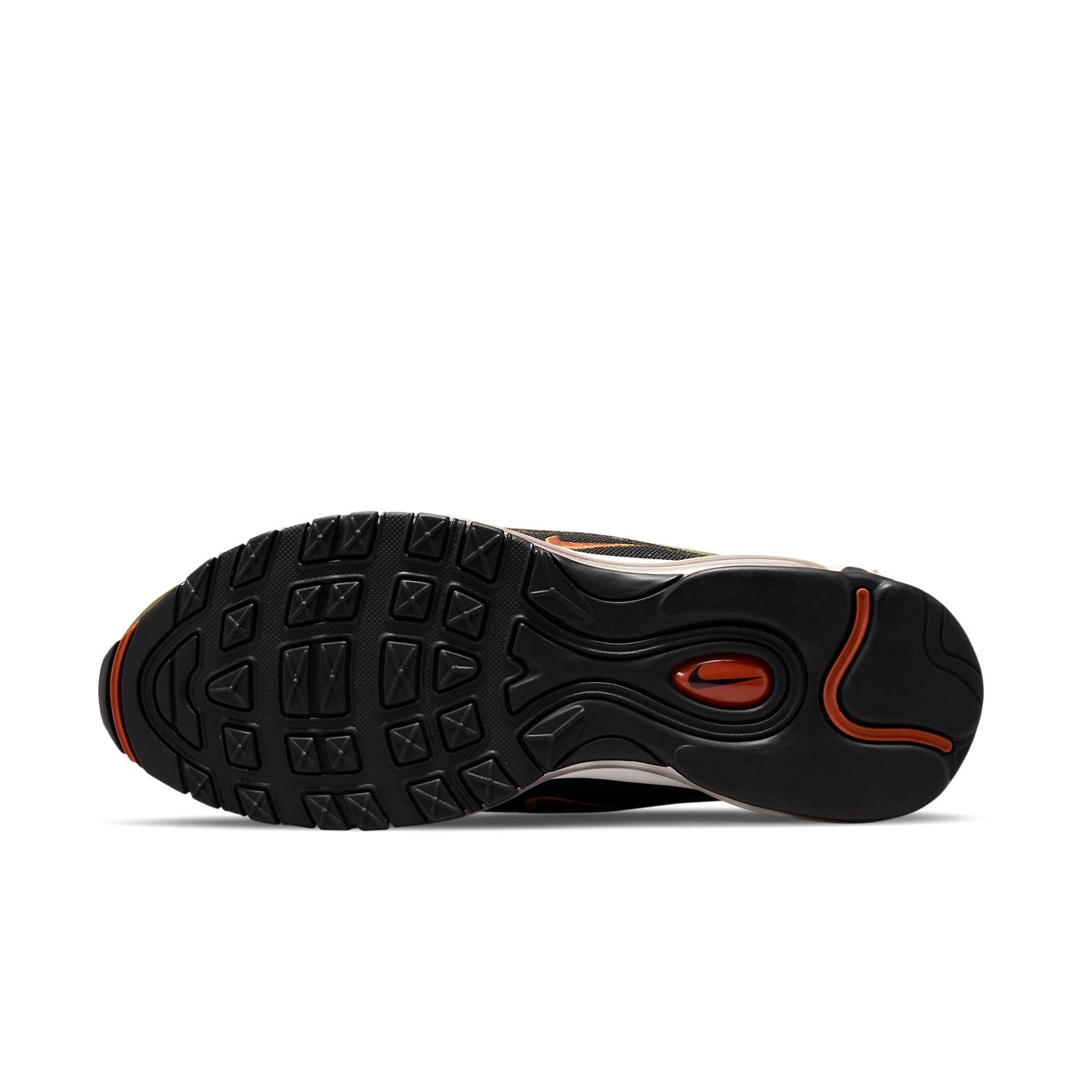 Nike Air Max 97 'Black Olive' DQ4687-300