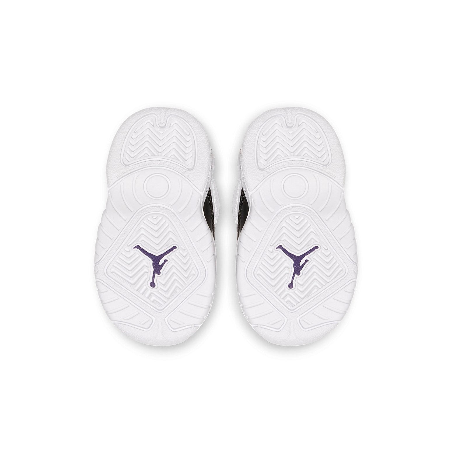 (TD) Air Jordan B'Loyal 'White Court Purple' CK1427-115