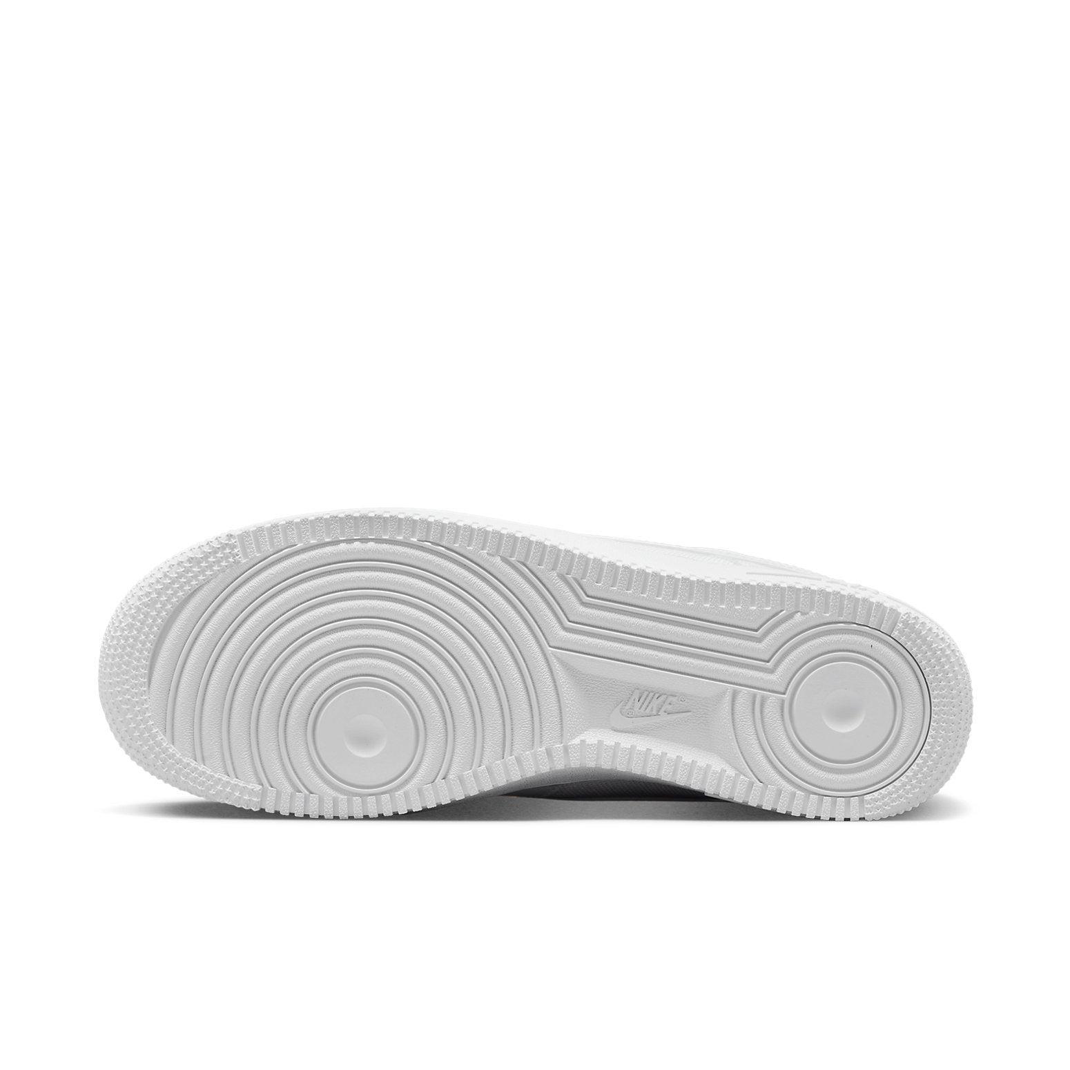 Nike Air Force 1 '07 LV8 'White Metallic Silver' FJ4004-100