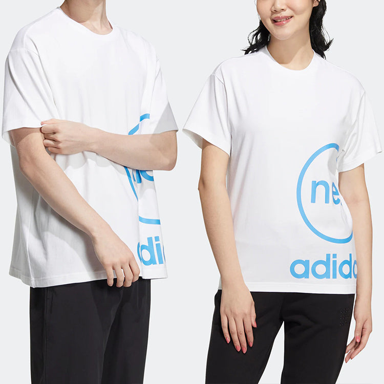 adidas neo logoT HN8740