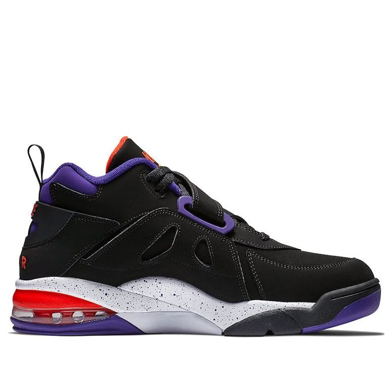 Nike Air Force Max CB 'Suns Away' AJ7922-002